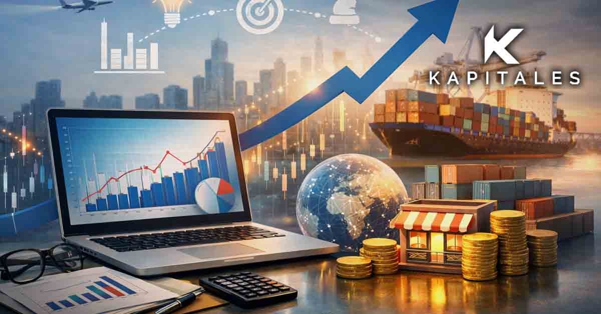 Gowing Bros Limited Financial Performance and Strategic Updates