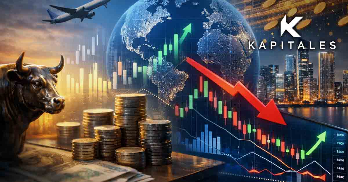 GQG Partners Lifts FUM to US$165.7 Billion Despite January Net Outflows