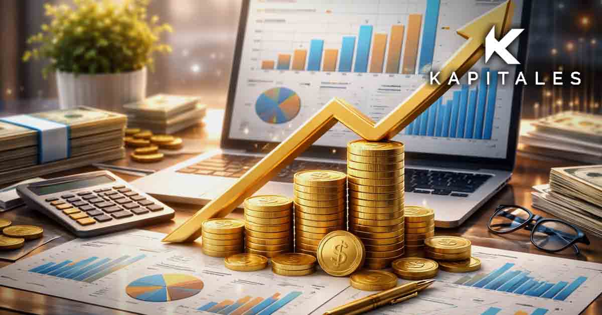 GQG Partners Inc.: Resilient Growth Amid Market Headwinds in 2025