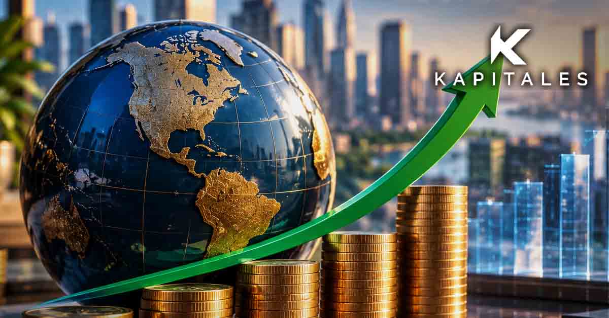 GQG Partners Reports US$149.2 Billion in Funds Under Management for September 2026