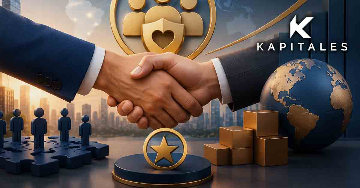 Gratifii Strengthens Loyalty Business with Strategic Expansion Plans
