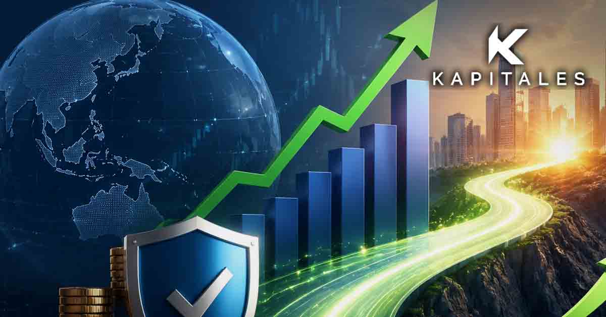 GTN Charts Recovery Path with Strong Cash Position and FY27 Growth Outlook