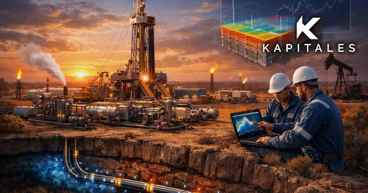 H3 Energy Reports Strong Technical Progress at Warro Gas Field