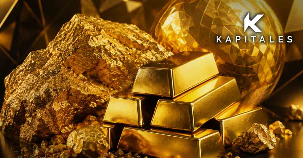 Haranga Delivers Maiden 402koz High-Grade JORC Resource at Lincoln Gold Project in California