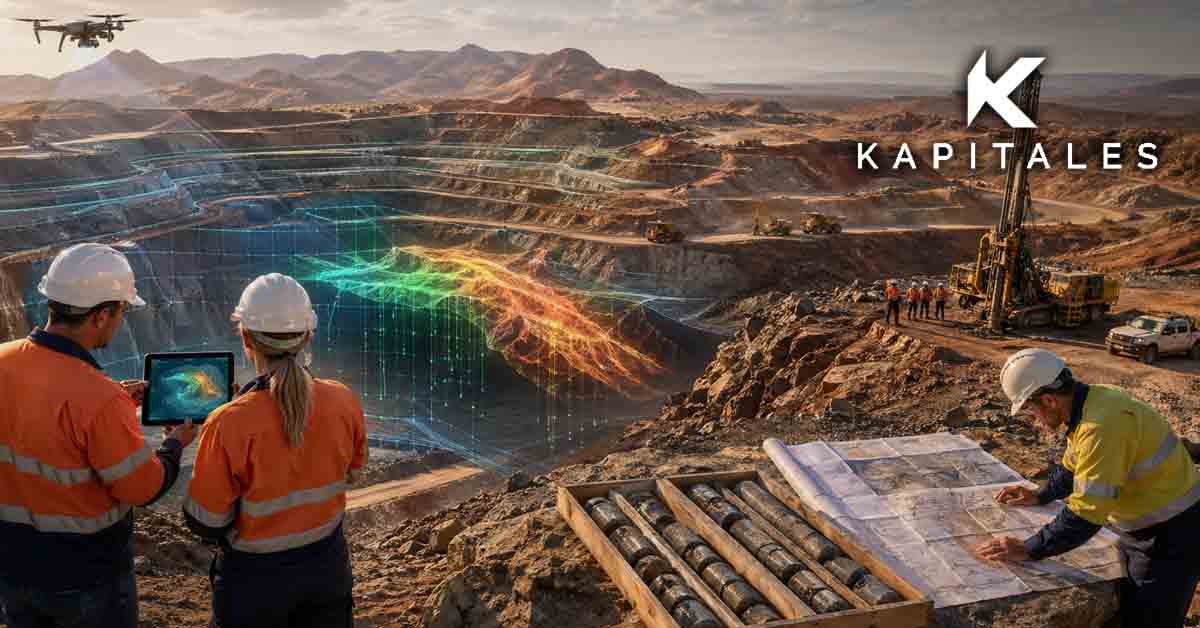 Hawthorn Resources Advances Anglo Saxon Project with Updated Resource and Ongoing Development Studies