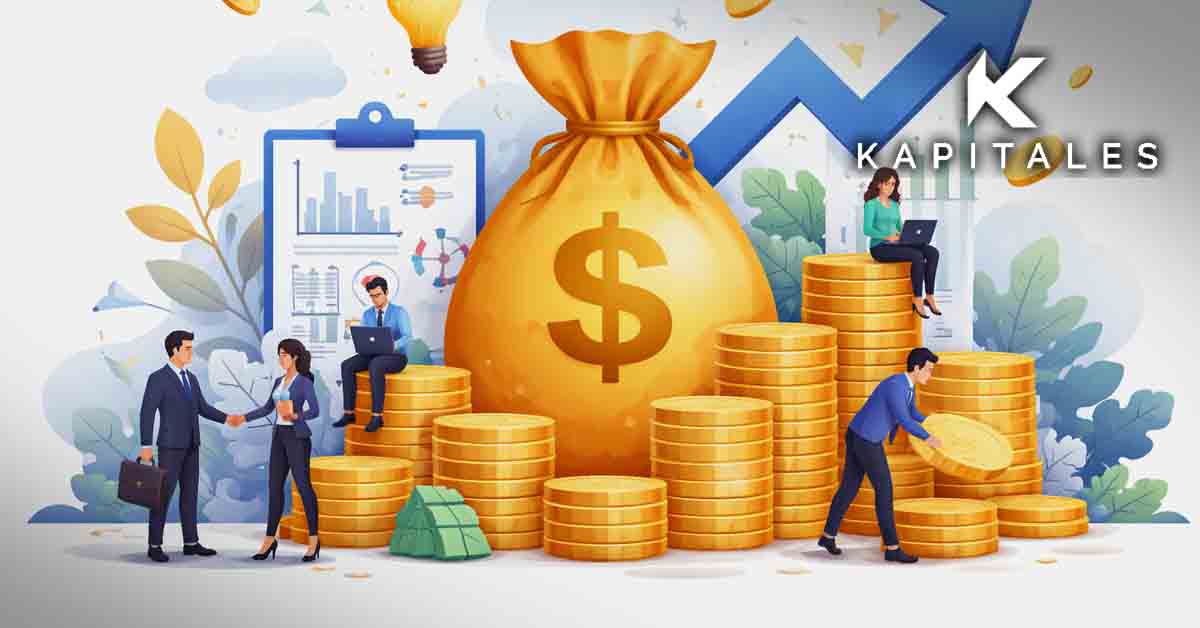 HighCom Limited Raises AU$7 Million via Placement and Launches Share Purchase Plan.