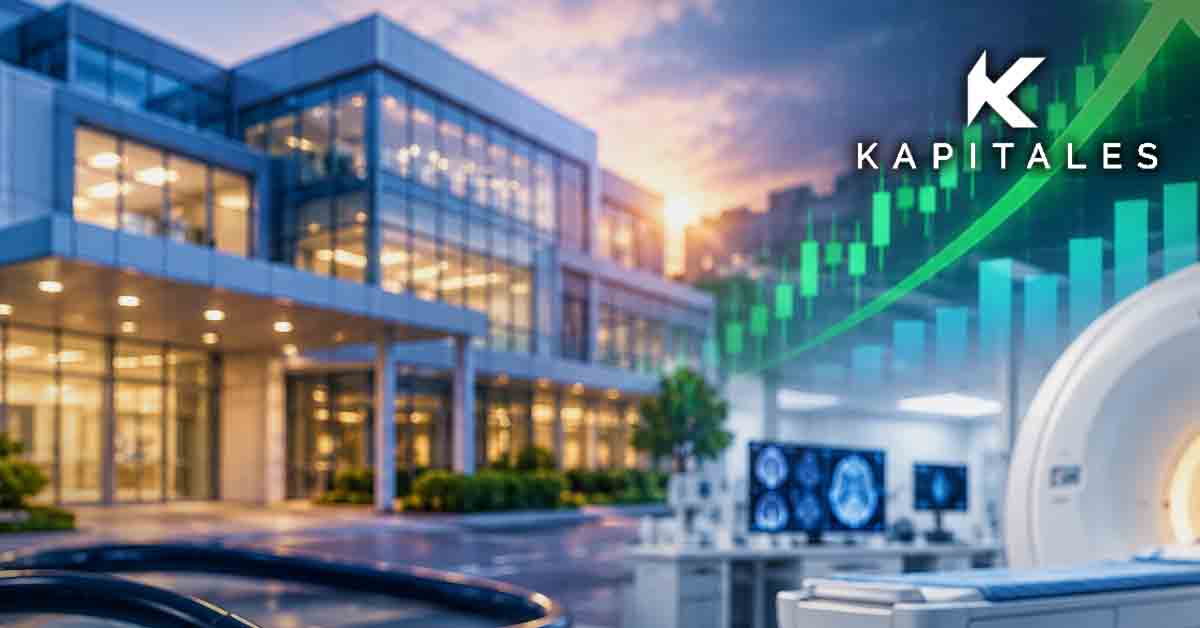Healius Shares Rise 3.61% as AGM Highlights Strategic Progress and FY27 Outlook