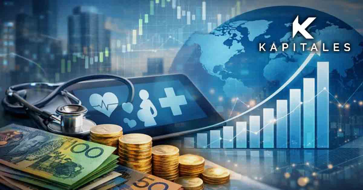 HeraMED Raises AU$3.2 Million to Advance Global Commercial Strategy.