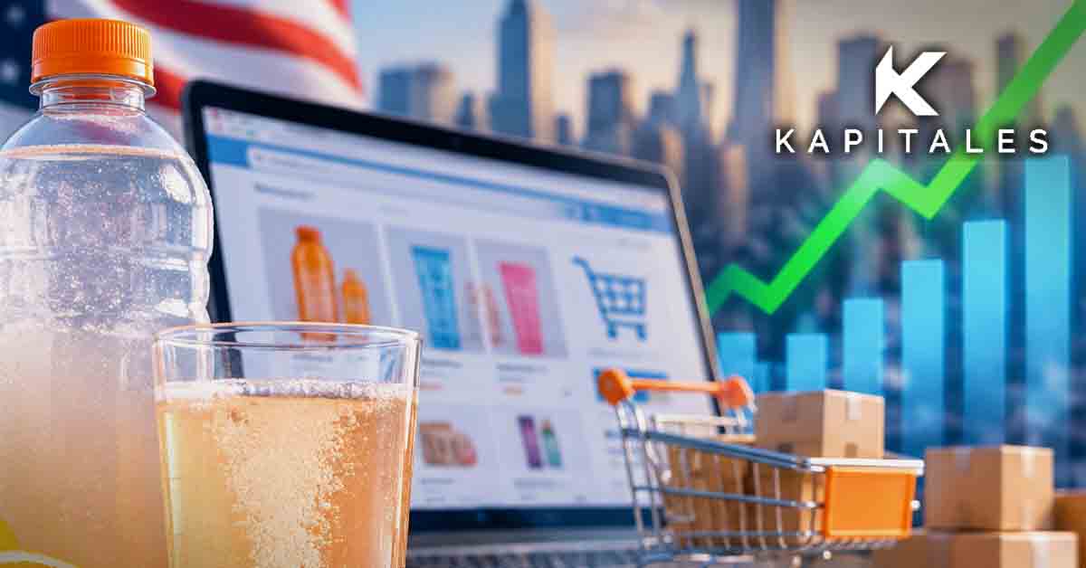 Hydralyte US Seller Hydration Pharmaceuticals Reports Lower Loss as US E-commerce Strategy Expands