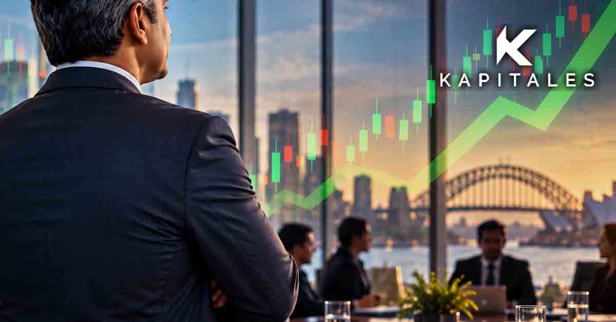 Humm Group Shares Rise as Rajeev Dhawan Returns to Lead Board Amid Leadership Changes