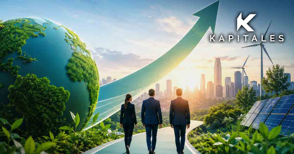 IAG Targets Sustainable Growth Through Ambition 2030 Strategy