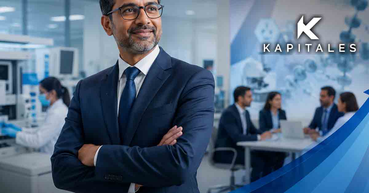 Integral Diagnostics Welcomes New CEO to Lead Next Phase of Growth