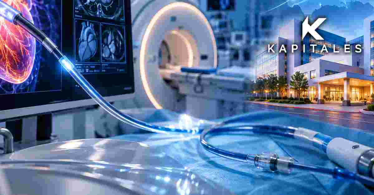 Imricor Advances US Expansion as NorthStar Opens Hospital Growth Opportunities