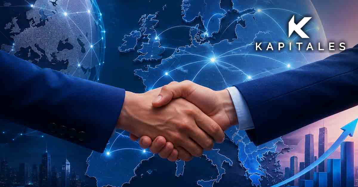 IODM Expands European Growth Strategy Through Enhanced TransferMate Partnership
