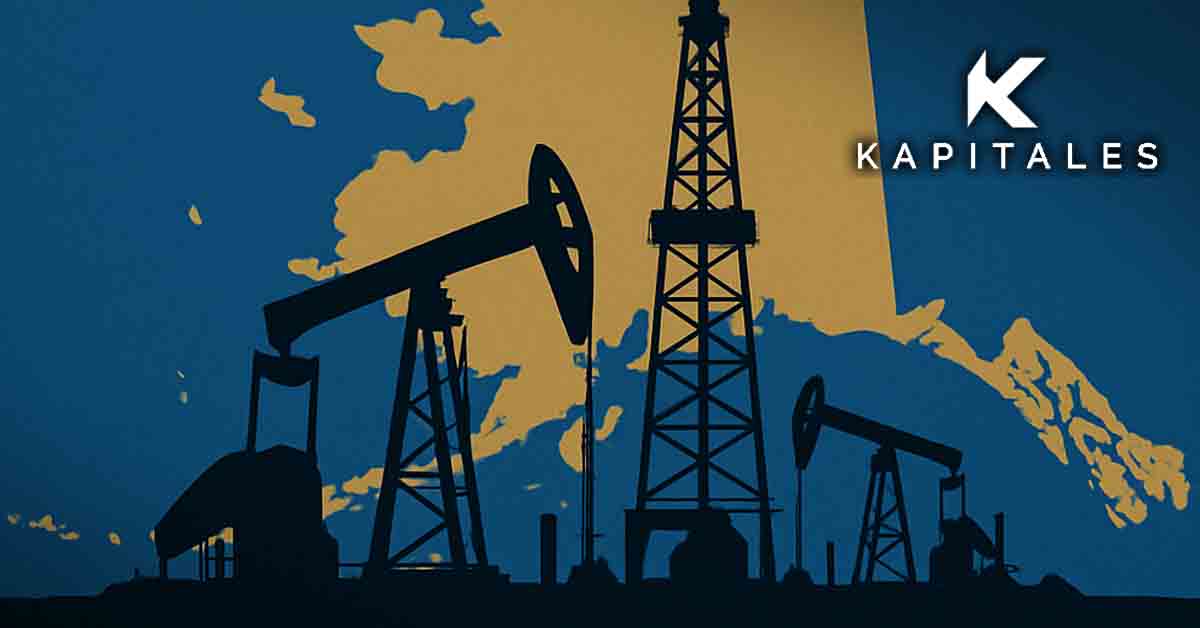 IPB Petroleum Limited-Acquisition of Highly Prospective Alaskan Oil Leases