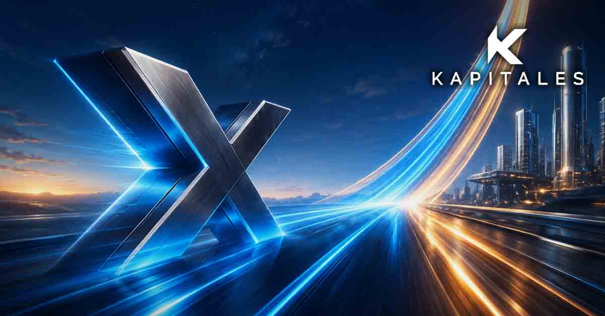 IperionX Accelerates Growth
