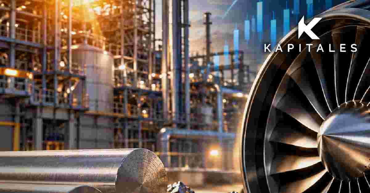 IperionX ASX Surge Puts Titanium Progress Under the Spotlight