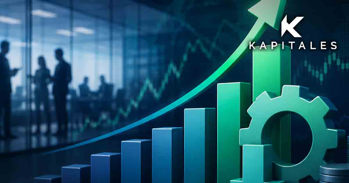 Iress Posts Stronger 1H26 Profit as Cost Efficiencies Lift Margins