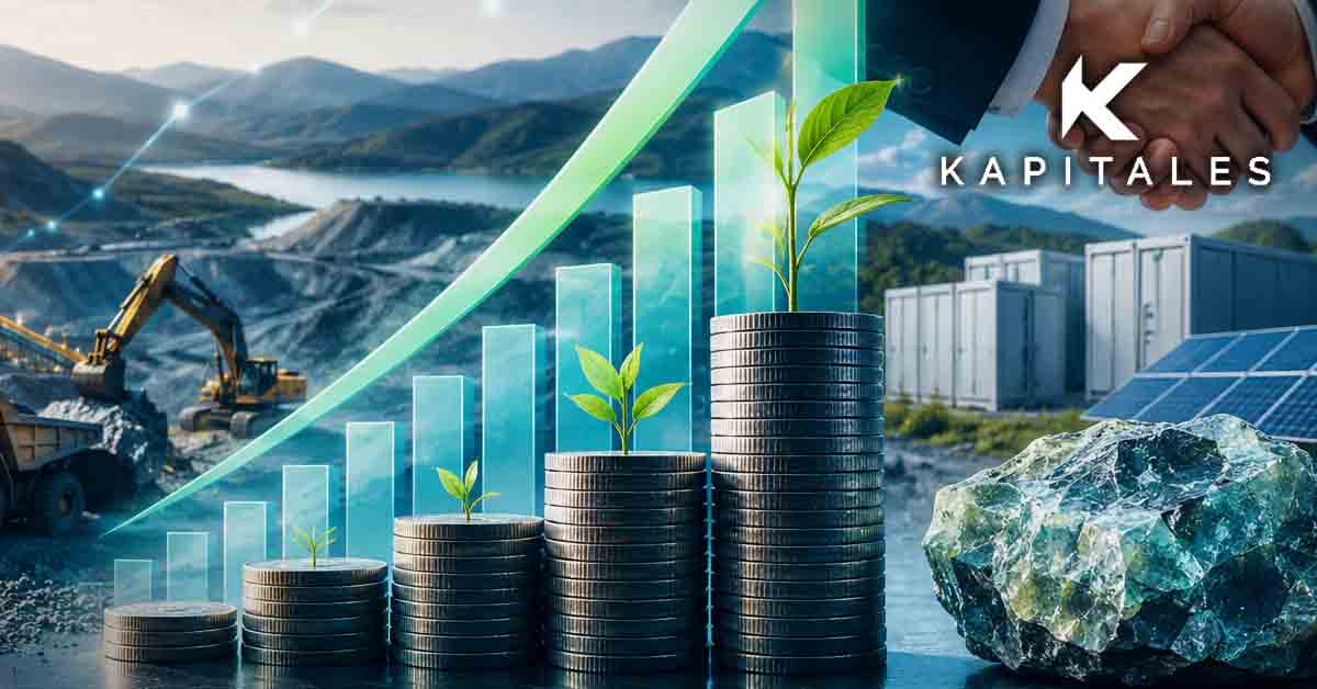 Jindalee Lithium Advances Funding Plans with Major Capital Raising Initiative