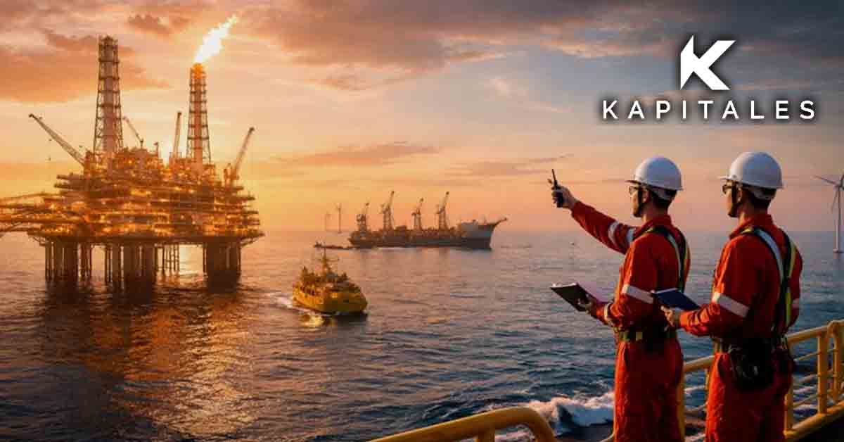 Karoon Energy: Strong Operational Execution Amid Transition Phase