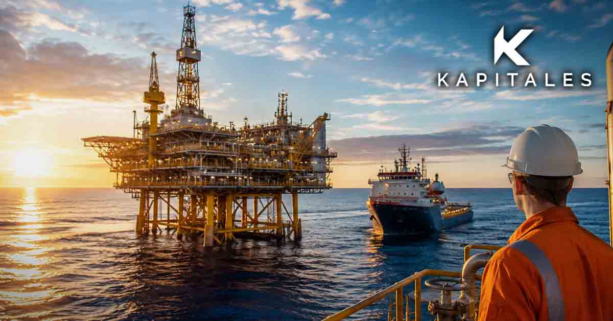 Karoon Restores Baúna Output and Expands Capital Management Strategy
