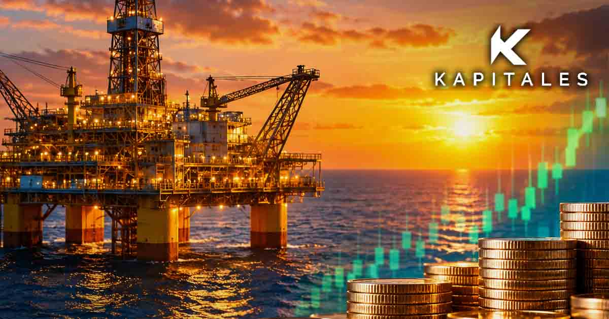 Karoon Energy Buys Back 36,700 More Shares as On-Market Buy-Back Tops AU$23 Million