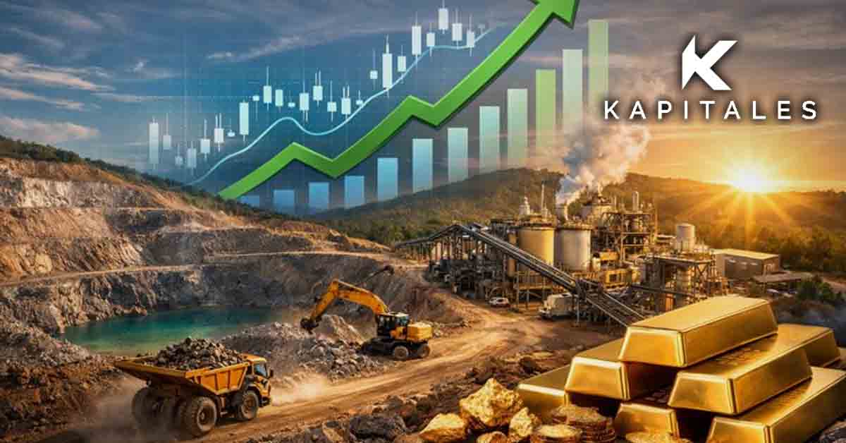 Kingsgate reports strong December quarter production and cash growth