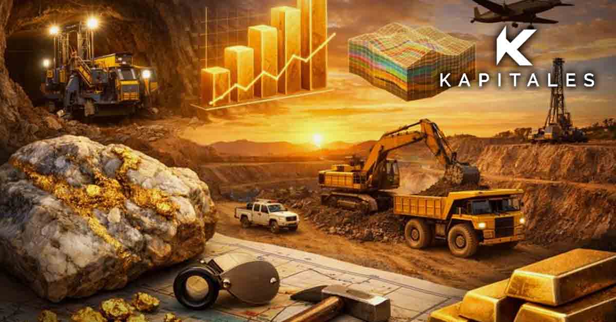 High-Grade Gold Intercepts Extend Mt Palmer Scale as Forrestania Bid Reaches 73%