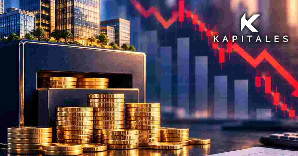 KKR Credit Income Fund Maintains Distribution as FY26 Earnings Weaken