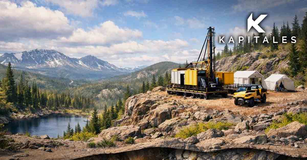 Kuniko Limited Confirms High-Grade Gold–Silver System at Geenobby Ahead of Maiden Drilling.