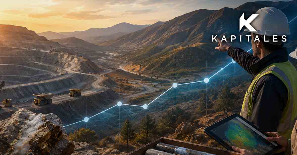 Kingston Resources Reshapes Mineral Hill Strategy with Exploration-Focused Growth Plan