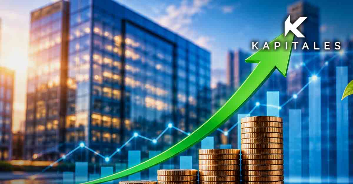 Latitude Group Holdings Delivers Strong Half-Year Earnings, Announces Higher Interim Dividend