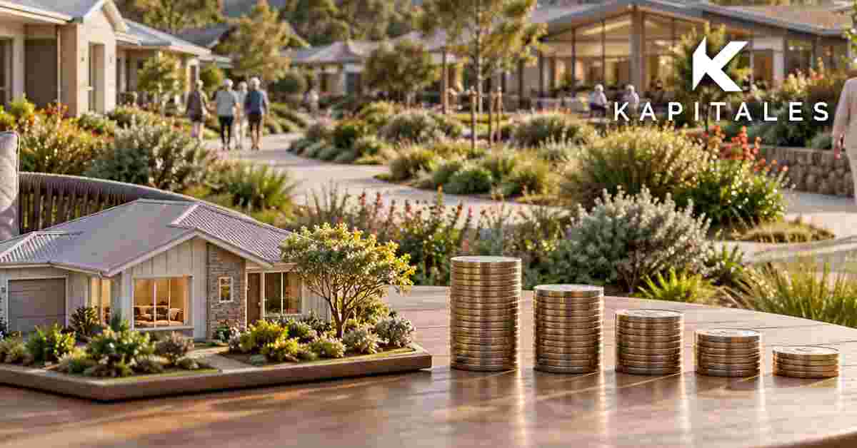 Lifestyle Communities Reports Softer Q1 FY27 Sales While Pushing Ahead With Debt Reduction