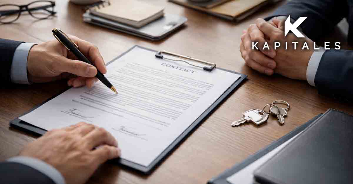 Livium Ltd Secures Key Contract Extension with Sell & Parker