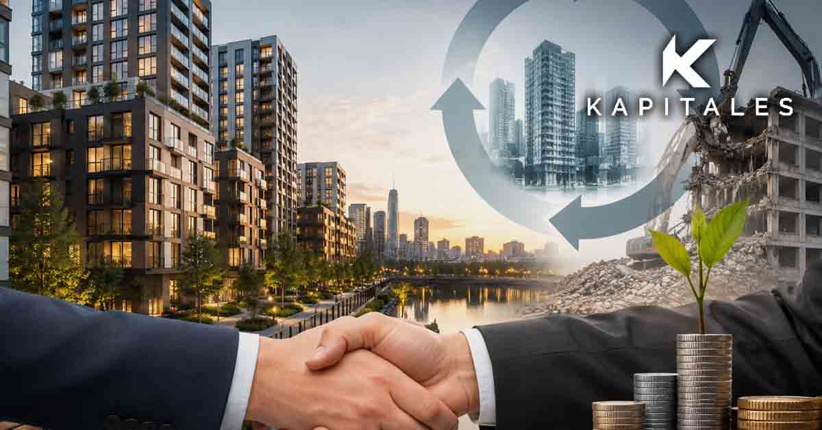 Lendlease Completes UK Build-to-Rent Asset Recycling