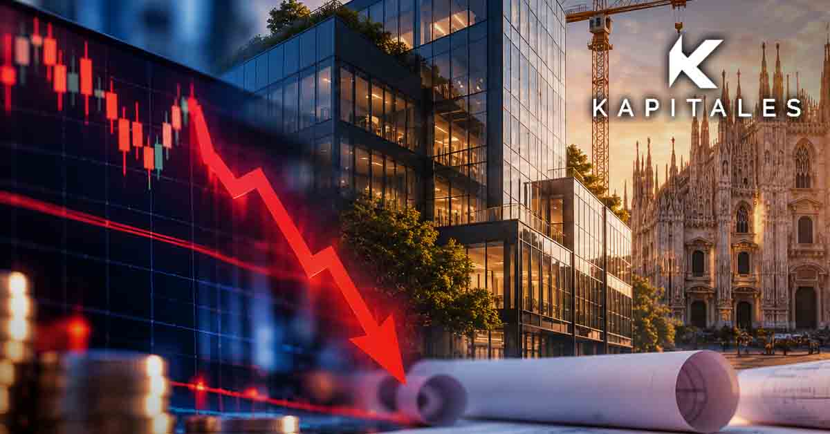 Lendlease ASX Shares Slip as Milano Sale Faces Fresh Uncertainty