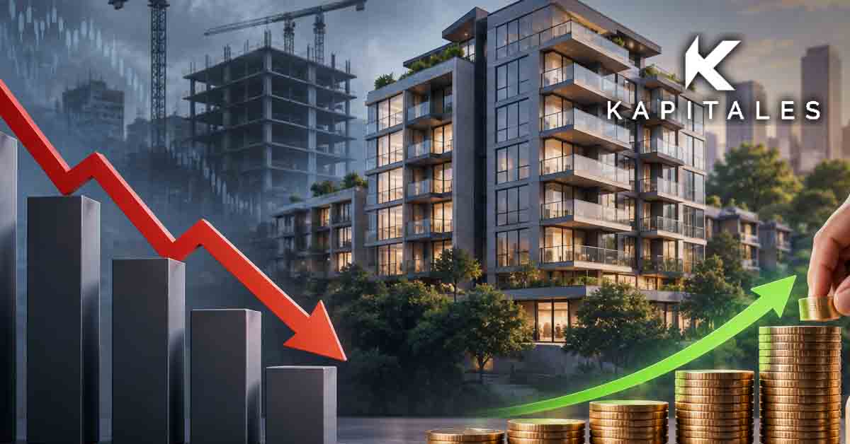 Lendlease Trust FY26 Profit Falls as Distributions Rise Despite Investment Challenges