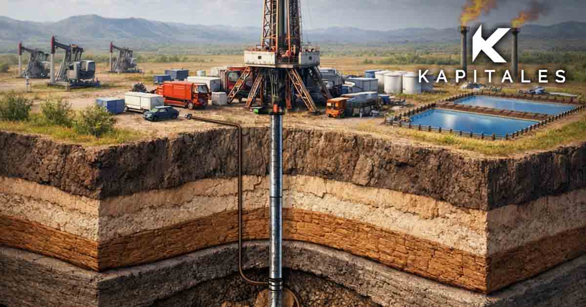 Lincoln Minerals Advances Minbrie Project with Drilling Approvals.