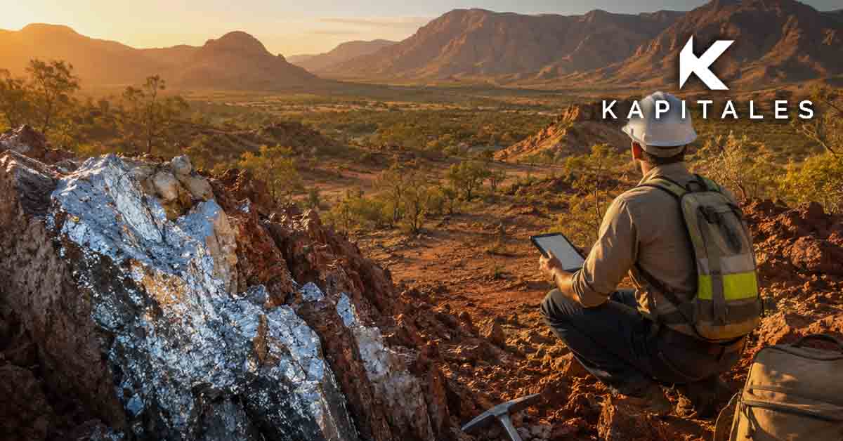Litchfield Minerals Identifies New Western Exploration Potential at Silver Valley