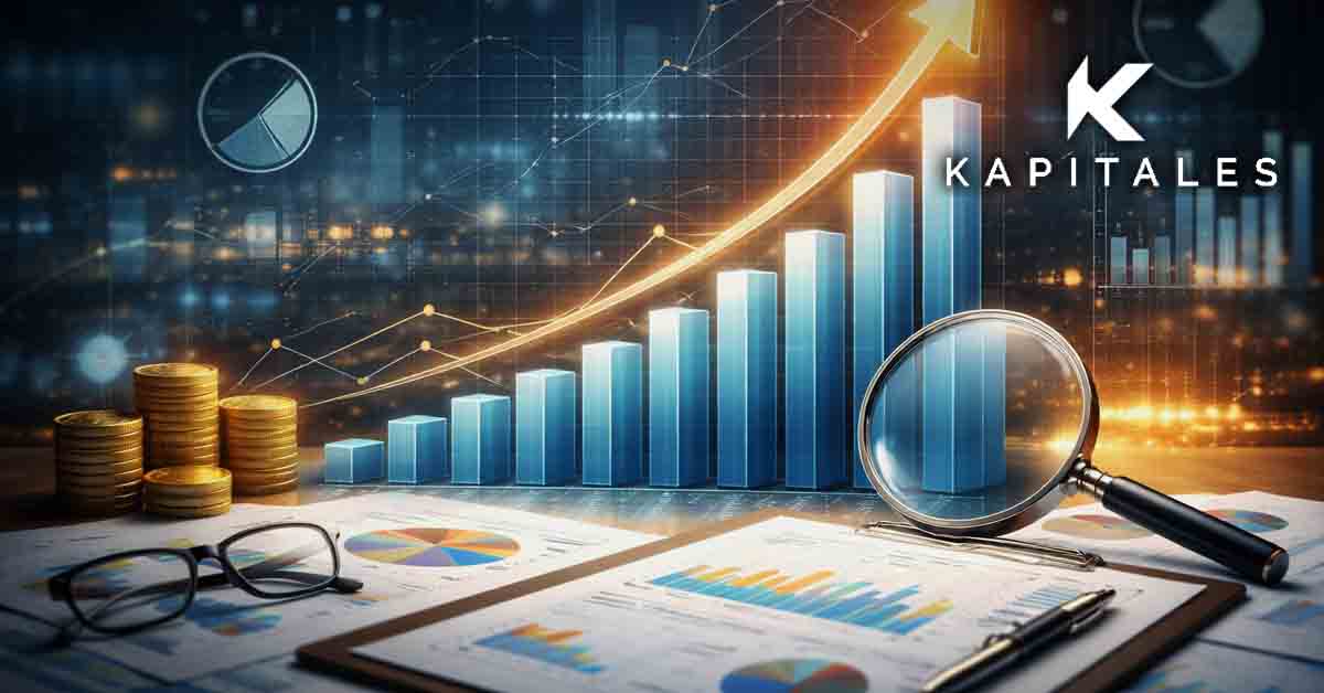 Lark Distilling Delivers Steady Quarter with Expanding Global Presence