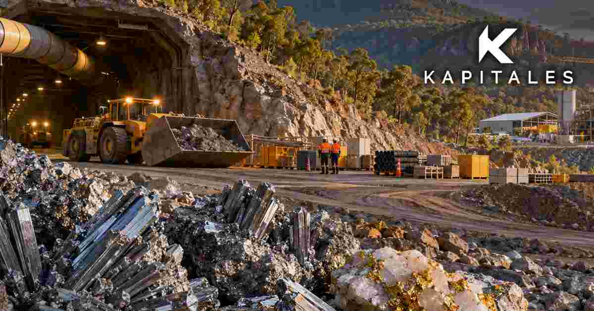 Larvotto Resources Reports Lower Half-Year Loss as Hillgrove Mine Development Advances