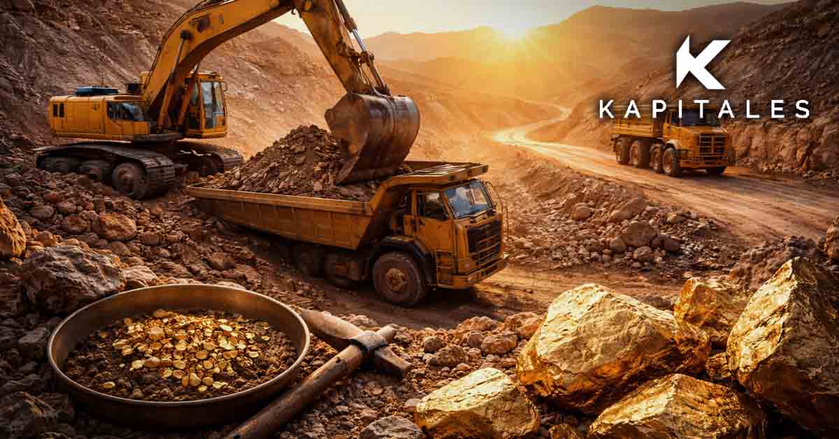 Lachlan Star Limited Expands Portfolio with Acquisition of New Waverley Gold Project
