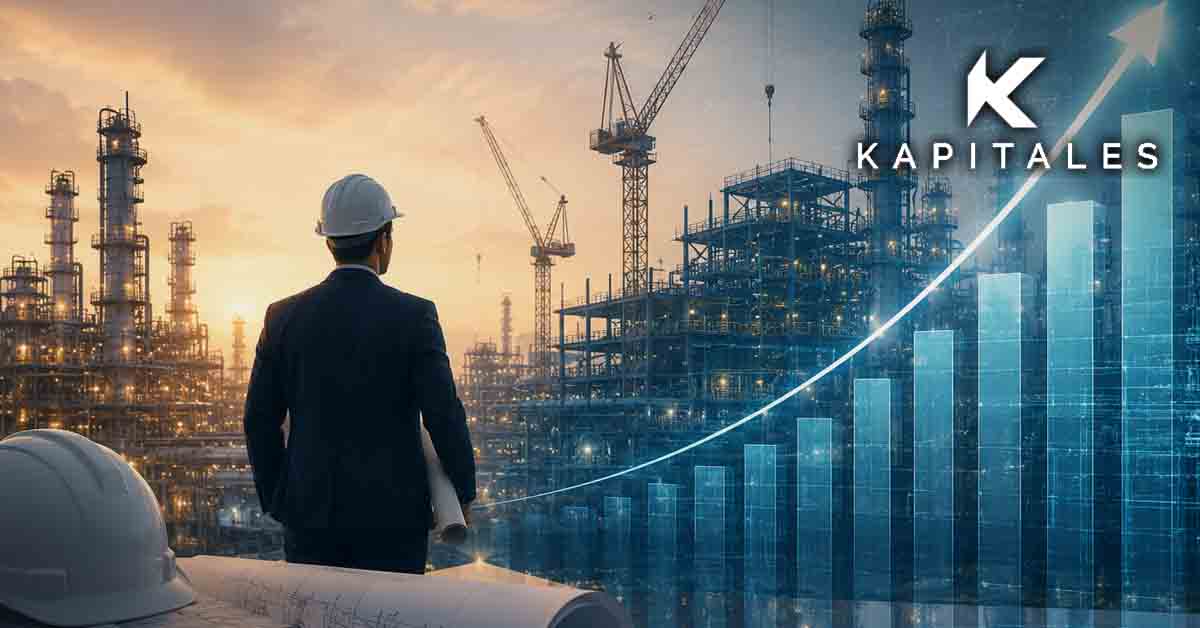 Can Lycopodium’s Expanding Project Pipeline Drive a Strong Earnings Rebound in FY27?