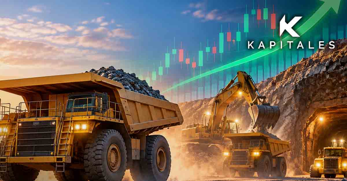Macmahon ASX Shares Rise as AU$98 Million Daisy Milano Contract Extension Strengthens Order Book