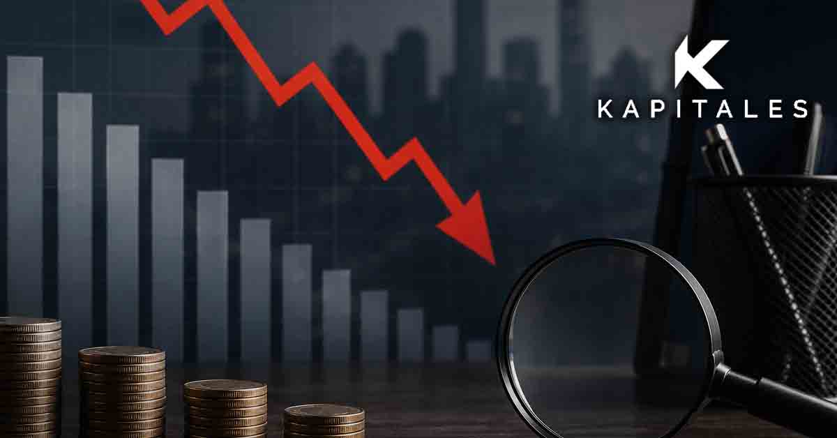 Microequities Asset Management Faces FY26 Earnings Pressure as FUM Declines