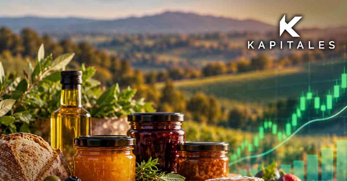 Maggie Beer Holdings Shares Climb as Strategic Shift Raises Fresh Growth Expectations
