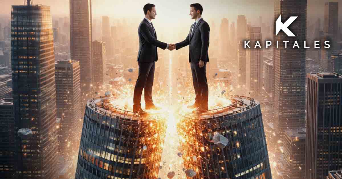 Magellan Financial Group Ltd Strengthens Strategic Position Through Barrenjoey Merger