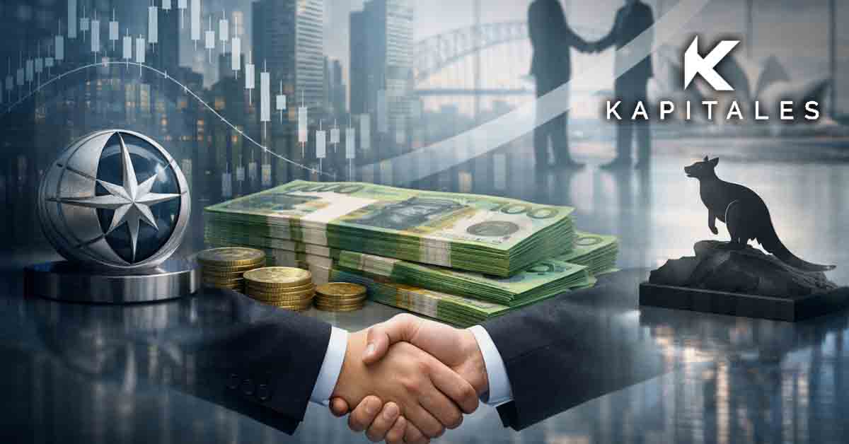 Magellan Completes AU$130 million Institutional Placement to Support Barrenjoey Merger