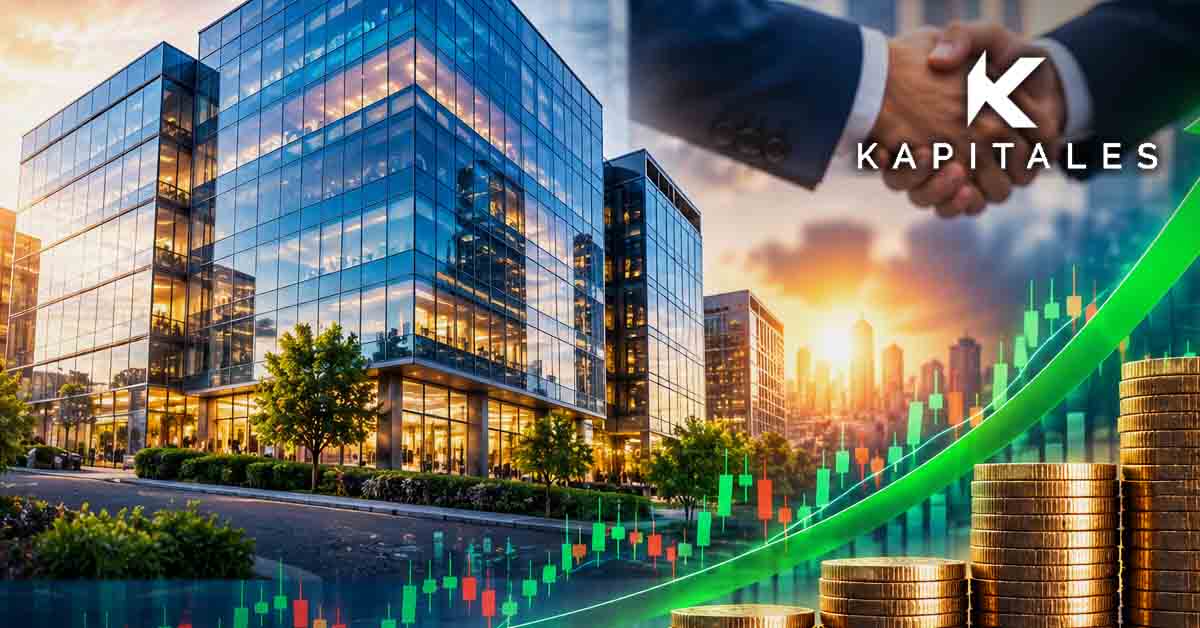 Maas Group Holdings Shares Surge Following AU$1.61 Billion Asset Sale and Major Corporate Update