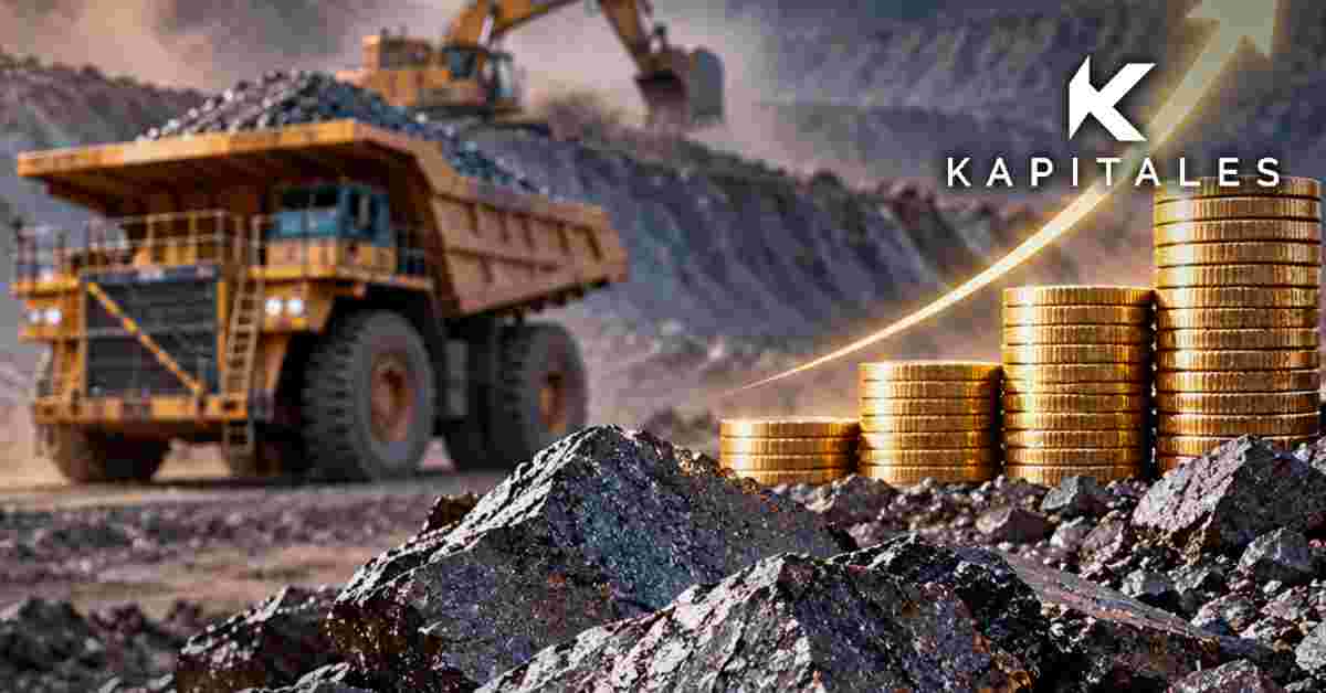Magnetite Mines Raises AU$1.32 Million Through SPP and Top-Up Placement